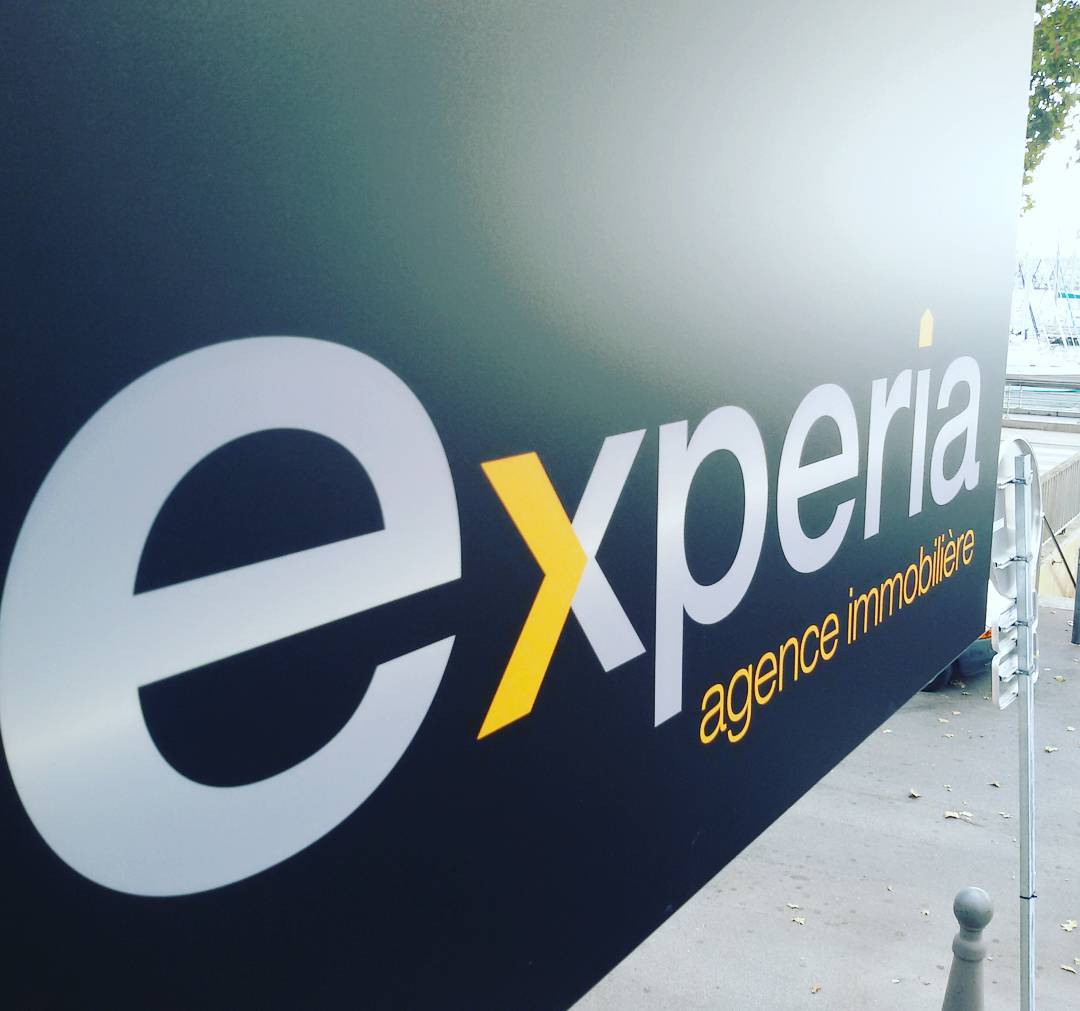 agence experia estaque