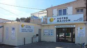 agence immobiliere bouc bel air 13320