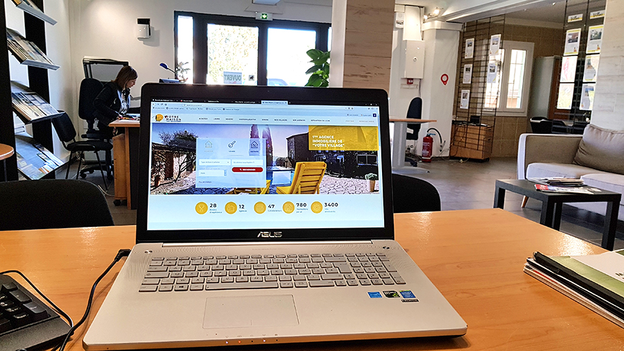 agence immobiliere bouc bel air votre maison