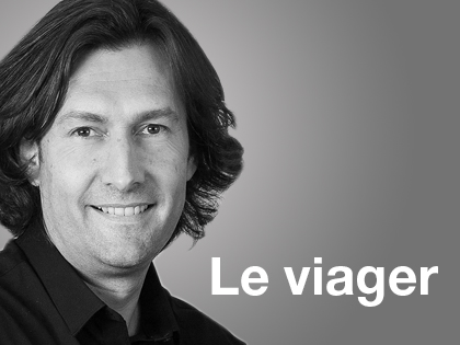 LE VIAGER