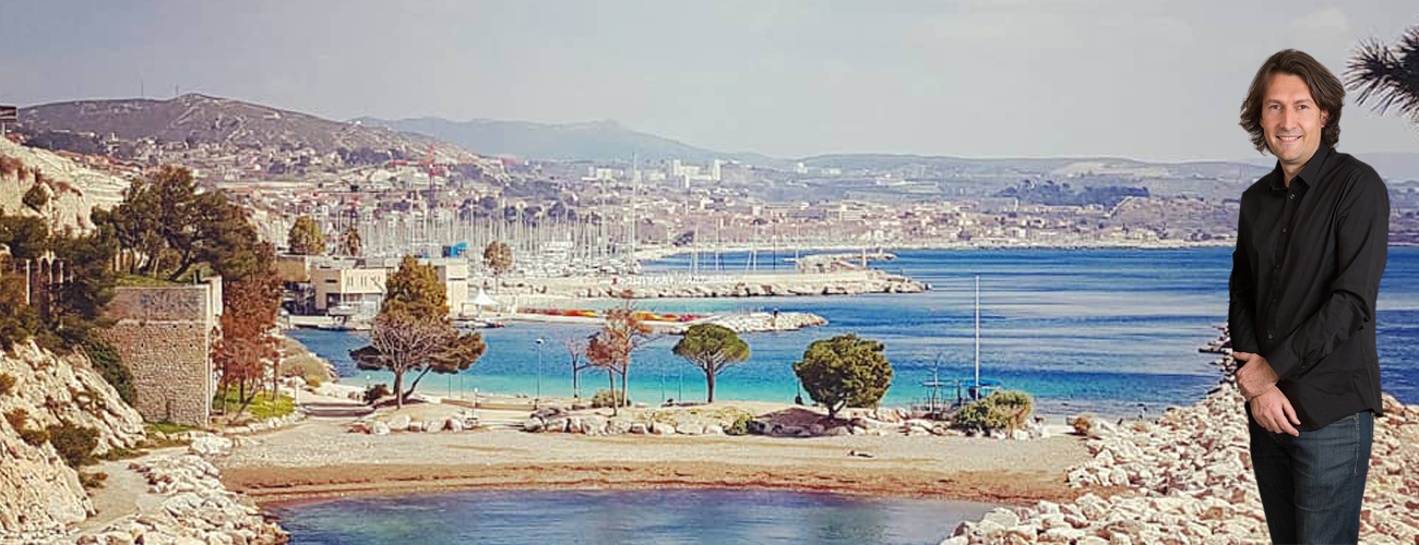 Créer ou développer son entreprise à Marseille : un écosystème dynamique pour entrepreneurs