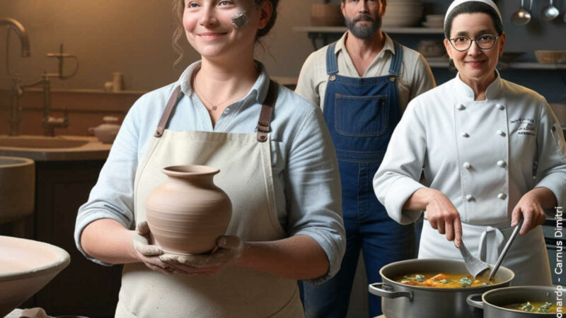 Les Créations d’Entreprises Artisanales Volent de Record en Record dans les Bouches-du-Rhône