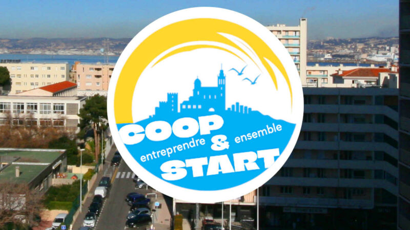 COOP & START : L’ENTREPRENEURIAT SOLIDAIRE POUR DÉVELOPPER L’ÉCONOMIE DES NOYAUX VILLAGEOIS