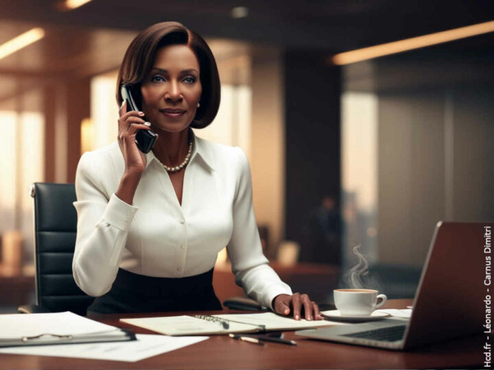 Comment bien préparer une prospection téléphonique efficace en solo-entrepreneur ?