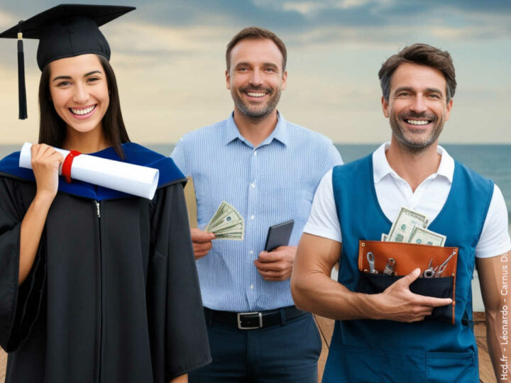 Entreprendre sans diplôme : Une mission impossible ? Pas du tout !