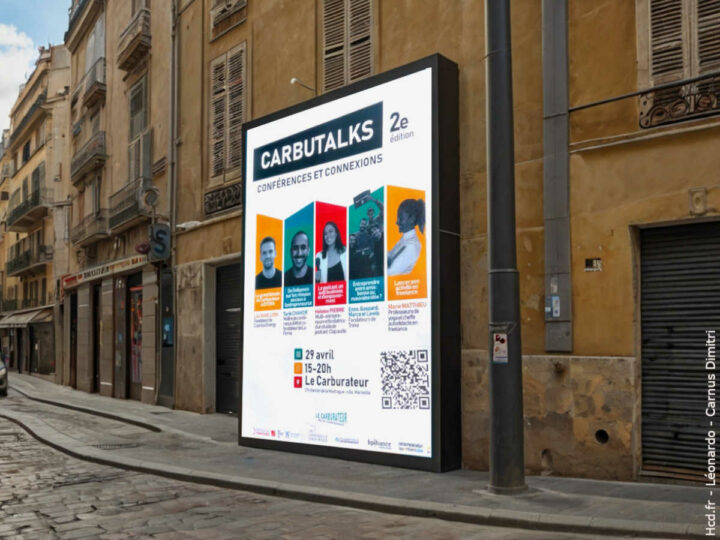 CARBUTALKS : Une Deuxième Édition Pleine de Succès et d&rsquo;Inspiration !