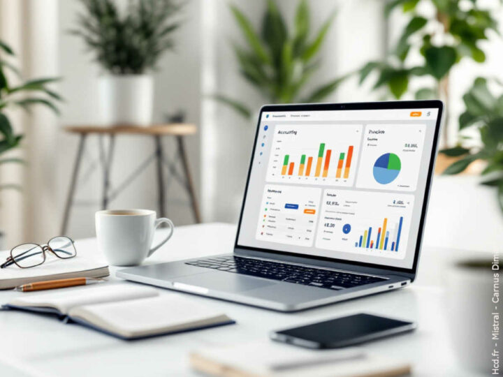Facturation et comptabilité : 10 outils pratiques pour les micro-entrepreneurs