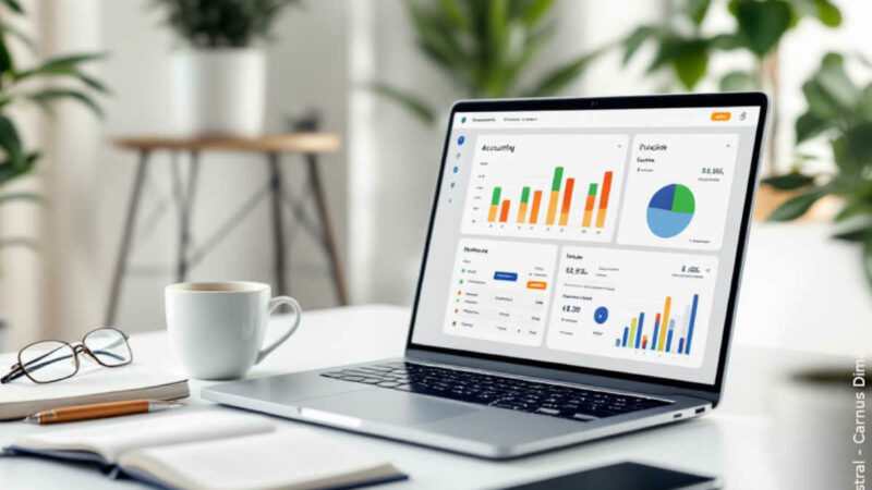 Facturation et comptabilité : 10 outils pratiques pour les micro-entrepreneurs