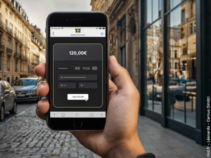 Top des applications et solutions de paiement pour faciliter vos transactions en tant que micro-entrepreneur