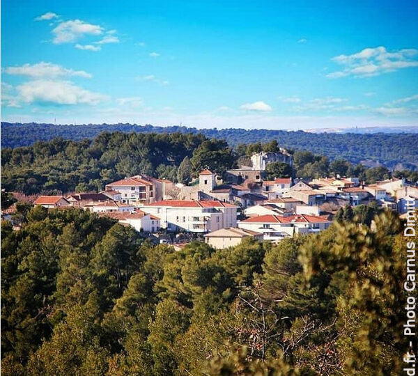 Accompagnement à la création d&rsquo;entreprise dans les villes et villages de Provence