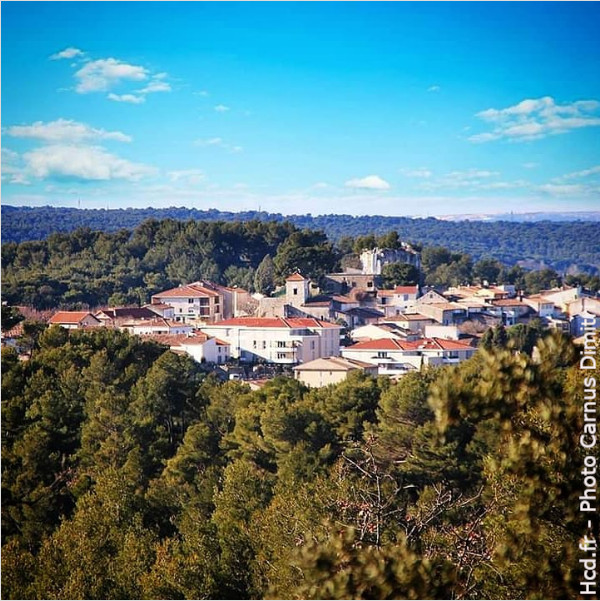 Accompagnement à la création d’entreprise dans les villes et villages de Provence