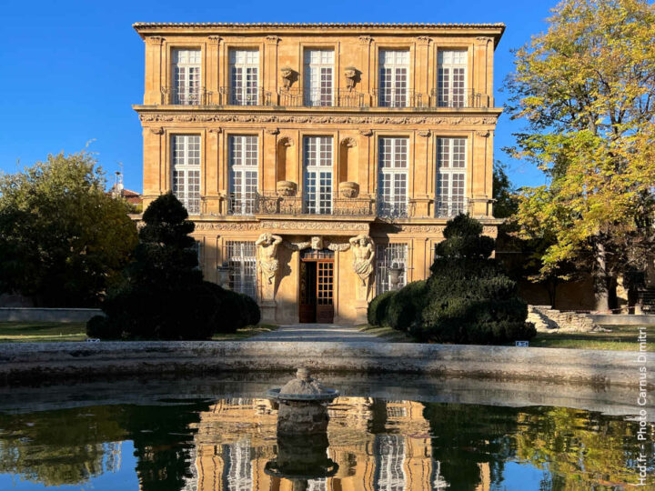 Entreprendre à Aix-en-Provence : un cadre d’exception pour lancer votre activité