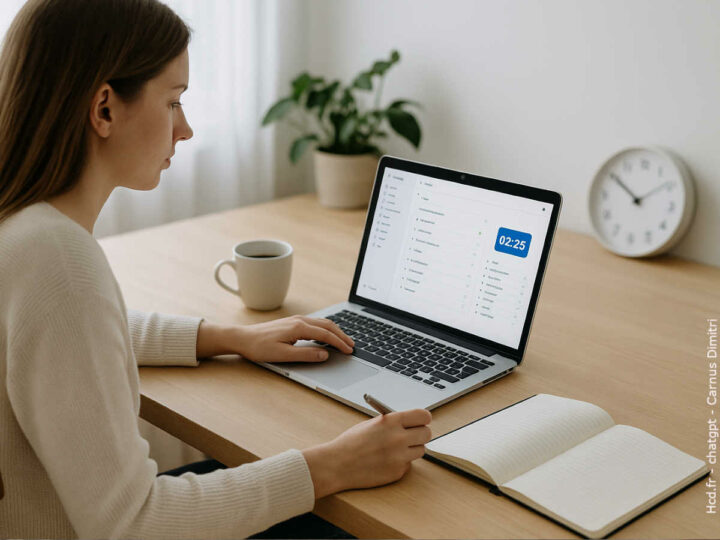 Gérer son temps et ses tâches : 9 applications efficaces pour les micro-entrepreneurs
