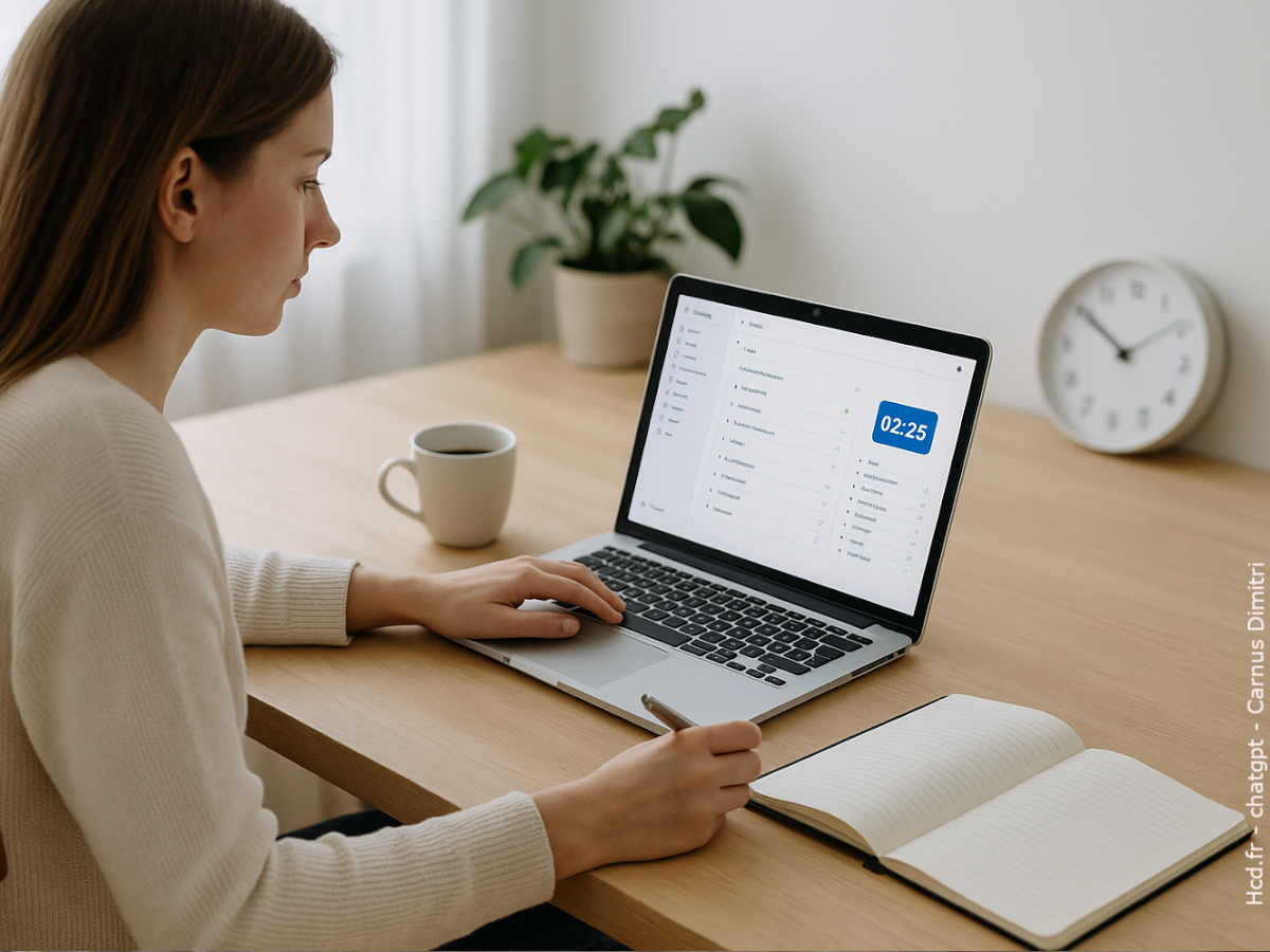 Gérer son temps et ses tâches : 9 applications efficaces pour les micro-entrepreneurs