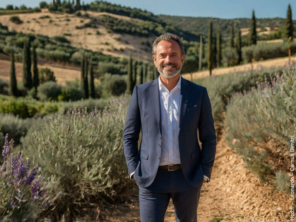 résilience entrepreneuriale réussite du dirigeant d entreprise sur Marseille Aix et la Provence