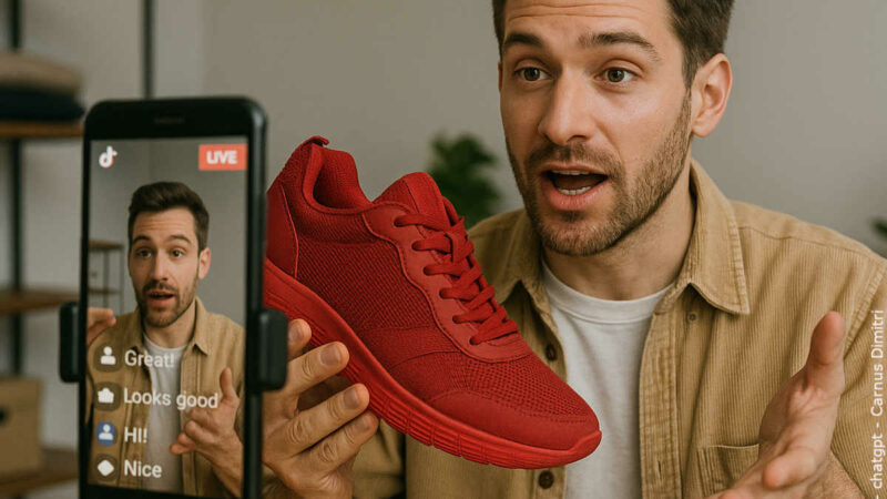Comment devenir animateur de live sur TikTok : le guide complet pour se lancer et réussir
