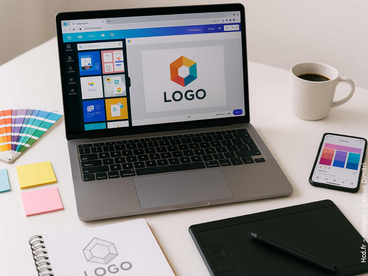 Quels outils gratuits pour booster ton identité visuelle et ta communication en freelance ?