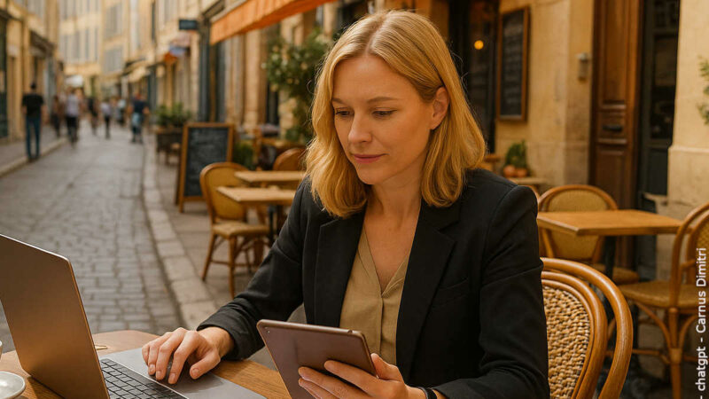 Comment faire une étude de marché pour un projet d’entreprise sur Aix-en-Provence ou sur Marseille ?