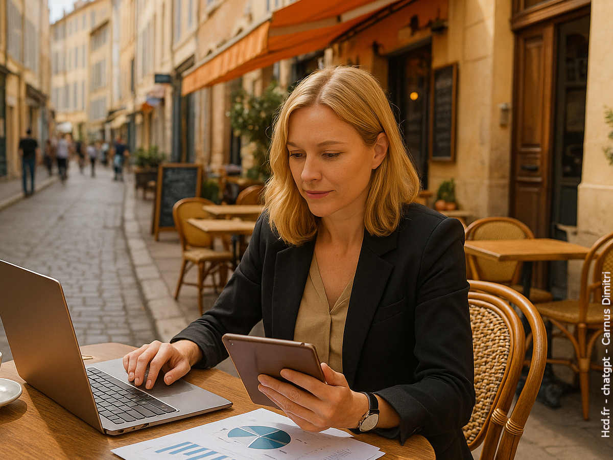 Comment faire une étude de marché pour un projet d’entreprise sur Aix-en-Provence ou sur Marseille ?