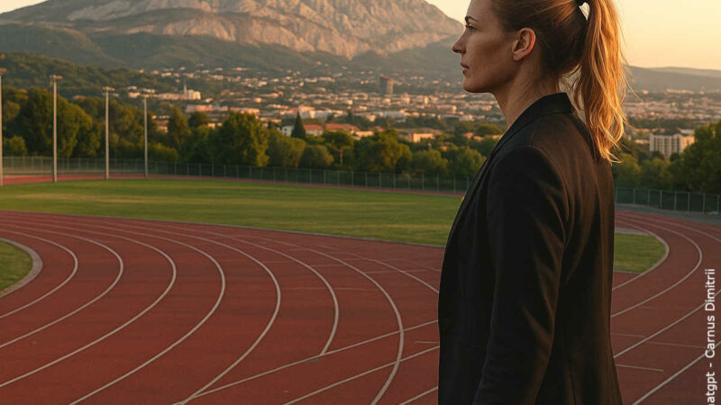 Comment réussir sa reconversion après une carrière de sportif de haut niveau ?