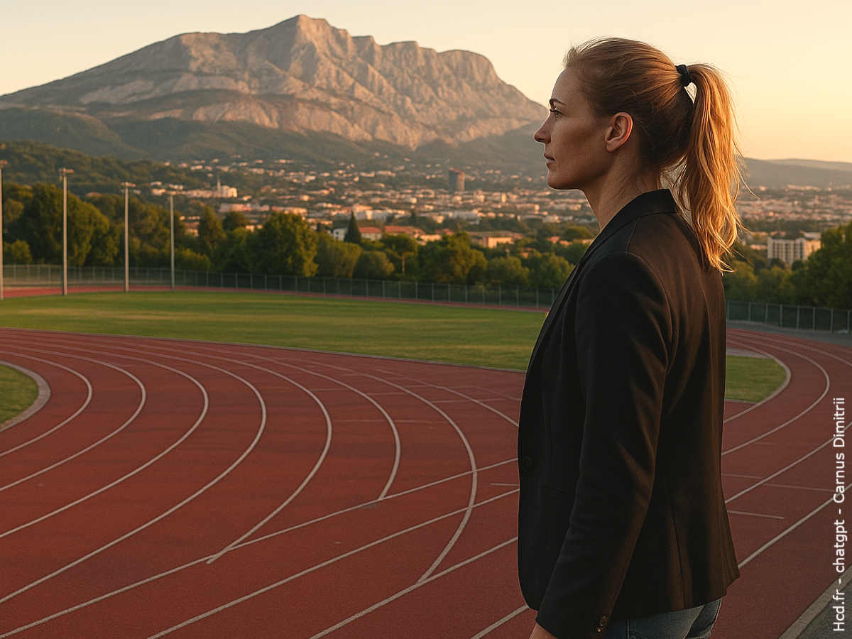 Comment réussir sa reconversion après une carrière de sportif de haut niveau ?