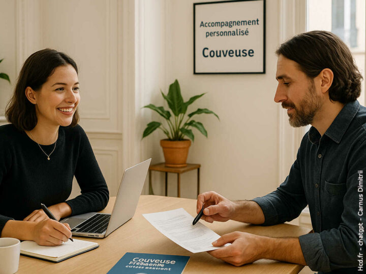 Quel est mon statut au sein d’une couveuse d’entreprises à Marseille ou Aix-en-Provence ?