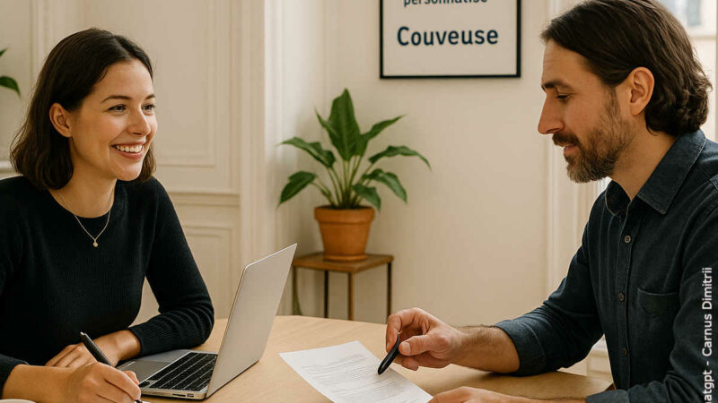Quel est mon statut au sein d’une couveuse d’entreprises à Marseille ou Aix-en-Provence ?