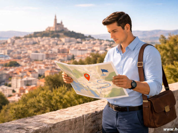 Qu’est-ce qu’une étude de marché et pourquoi est-elle cruciale pour votre projet en Provence ?