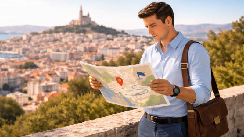 Qu’est-ce qu’une étude de marché et pourquoi est-elle cruciale pour votre projet en Provence ?