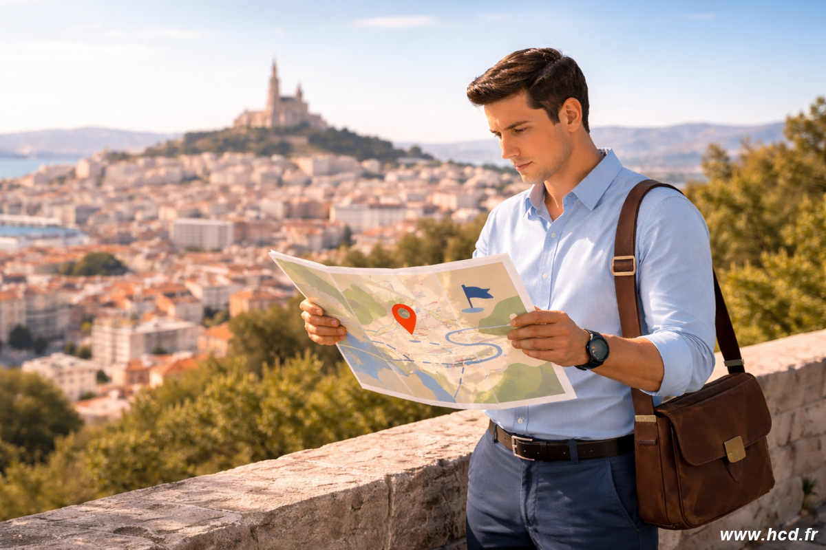 Qu’est-ce qu’une étude de marché et pourquoi est-elle cruciale pour votre projet en Provence ?