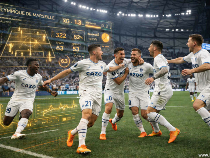 Sport Business 2026 : IA, Flexibilité et Nouveaux Modèles pour Créer son Entreprise sur Marseille Aix ou Arles