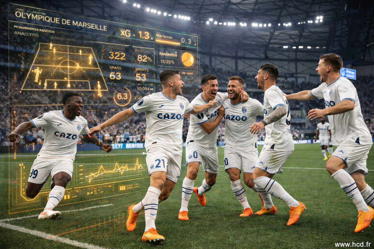 Sport Business 2026 : IA, Flexibilité et Nouveaux Modèles pour Créer son Entreprise sur Marseille Aix ou Arles