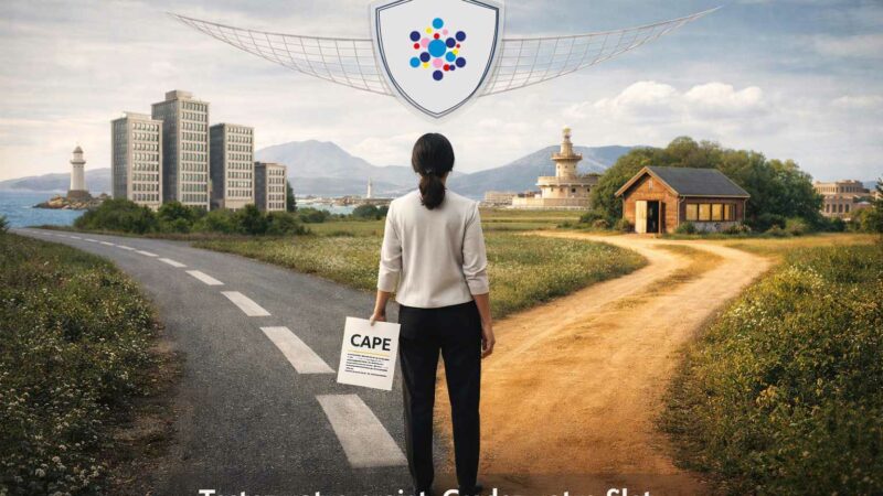 Comment créer son entreprise sous CSP : la meilleure solution pour entreprendre à Marseille, Aix-en-Provence et Arles