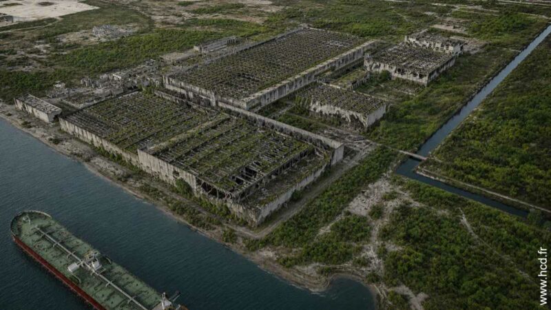 Gigafactory de Fos-sur-Mer : l&rsquo;échec d&rsquo;un rêve industriel, le miroir d&rsquo;une réalité complexe