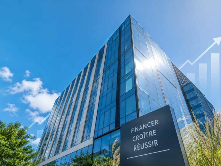 Comment financer la croissance de son entreprise sans mettre en péril sa trésorerie ?