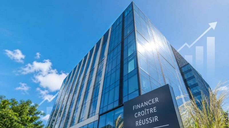 Comment financer la croissance de son entreprise sans mettre en péril sa trésorerie ?