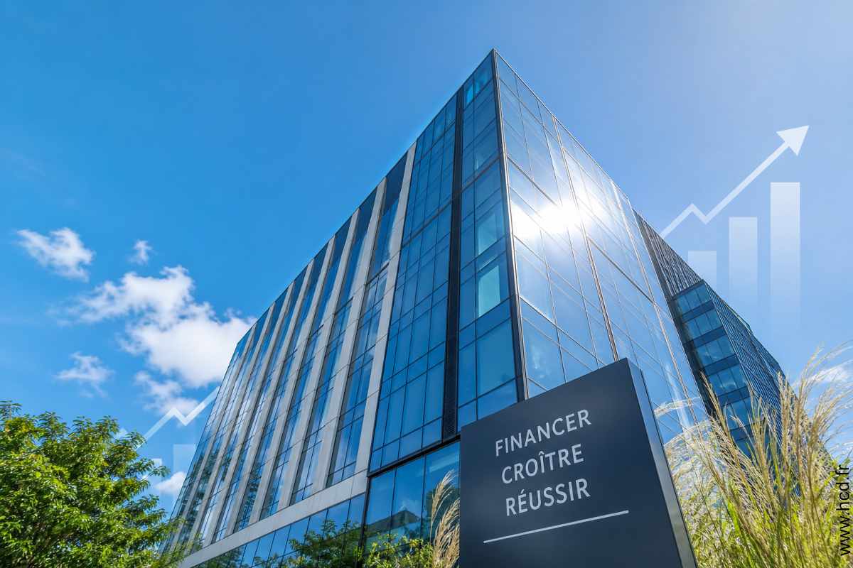 Comment financer la croissance de son entreprise sans mettre en péril sa trésorerie ?